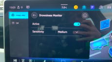 Volkswagen Passat 1.5 eTSI Life 5dr DSG Petrol Estate